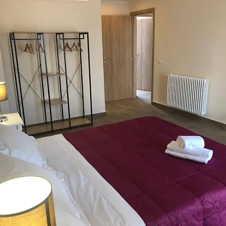 Apartman Lettera Living Penthouse Catania