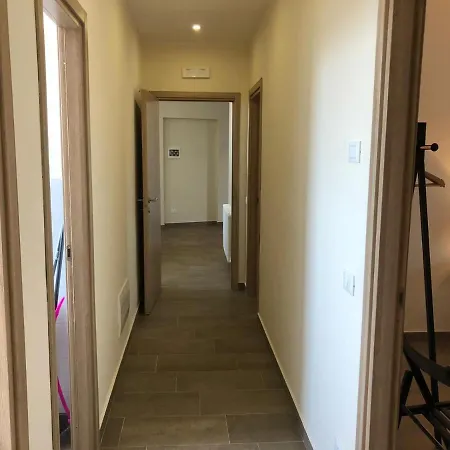 Lettera Living Penthouse * Catania
