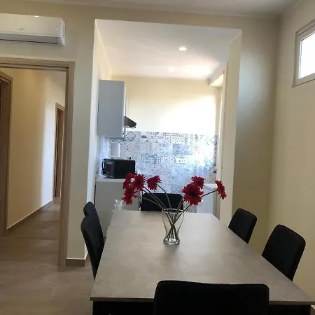 Lettera Living Penthouse Catania
