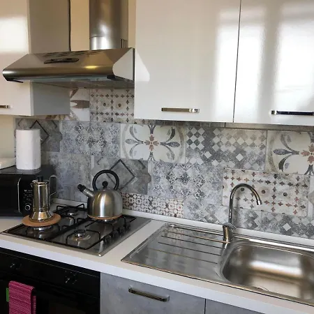 Apartman Lettera Living Penthouse *