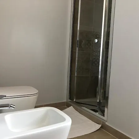Lettera Living Penthouse Apartman Catania