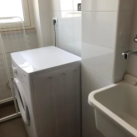 Apartman Lettera Living Penthouse